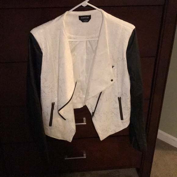 Jacket - Picture 1 of 1
